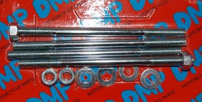 cilindertapeind set SR-Amico-Viper V.M.